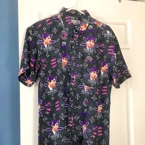 The Office Shirt - Prison Mike